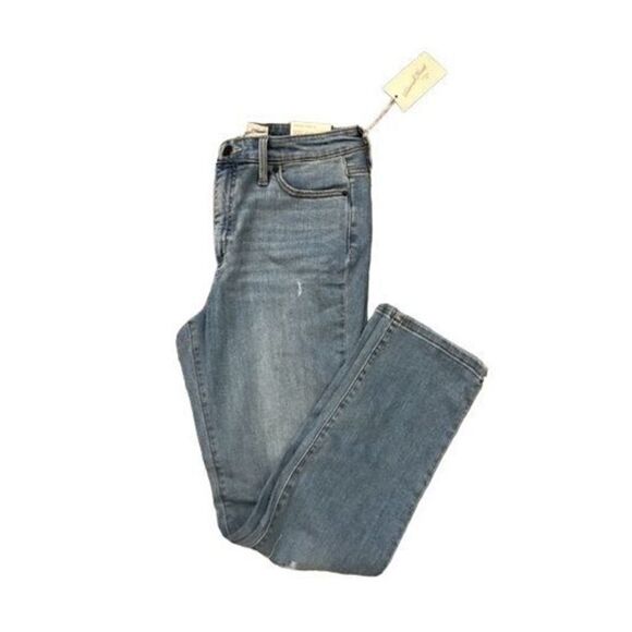 Universal Threads Women’s Jeans Size 6 - Picture 1 of 5